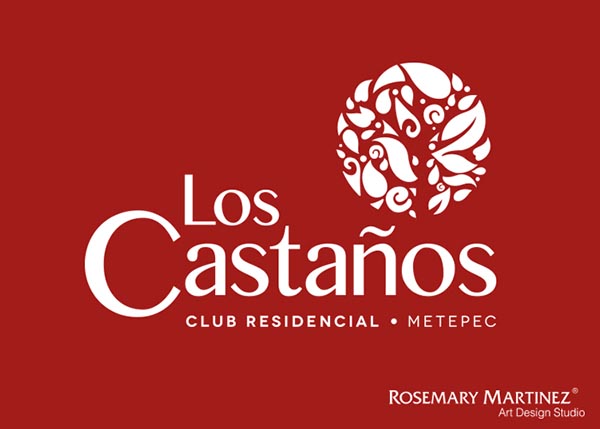 Los Castaños Residencial 6