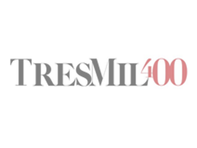 TresMil400